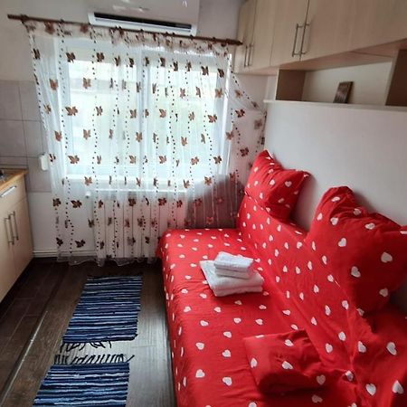 Garsoniera Plaja Modern Centru Daire Köstence Dış mekan fotoğraf