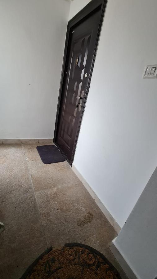 Garsoniera Plaja Modern Centru Daire Köstence Dış mekan fotoğraf
